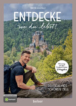 ISBN 9783989050433: Hegewald, Simon/Entdecke wo du lebst