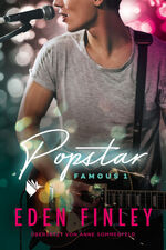 Eden Finley: Popstar Eden Finley: Popstar