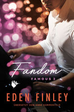 Eden Finley: Fandom