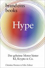 ISBN 9783989280267: Hype - Der geheime Motor hinter KI, Krypto und Co.