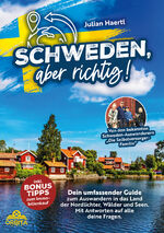 ISBN 9783989351981: Schweden, aber richtig!