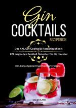 ISBN 9783989354531: Gin Cocktails Rezeptbuch