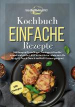 ISBN 9783989354975: Isa Bella kocht! Kochbuch Einfache Rezepte | Isa Bella Holdner | Taschenbuch | Paperback | 182 S. | Deutsch | 2024 | Lucid Page Media | EAN 9783989354975