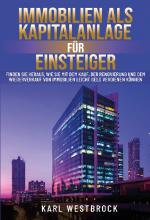 ISBN 9783989355705: Immobilien als Kapitalanlage für Einsteiger