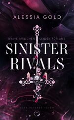 Alessia Gold: Sinister Rivals