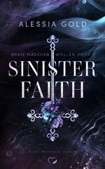 Alessia Gold: Sinister Faith