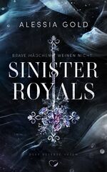 Alessia Gold: Sinister Royals