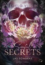 ISBN 9783989420557: Sinful Secrets - Reverse Harem