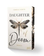 ISBN 9783989420977: Daughter of Doom