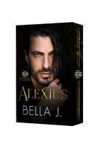 ISBN 9783989421059: Alexius