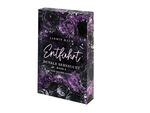 ISBN 9783989423763: Entführt: Dunkle Sehnsucht: Band 4 (florales Cover mit Farbschnitt) (Entführt-Reihe): (Dark Reverse Harem, florales Cover mit exklusivem Farbschnitt)