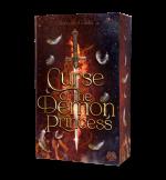 ISBN 9783989424920: Curse of the Demon Princess (Band 1) – Mit wunderschönem limitierten Farbschnitt