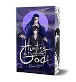 ISBN 9783989424944: Hunting the Dark Side of God -Doomed again (Band 1) | Mit wunderschönem limitierten Farbschnitt | Mika D. Mon | Taschenbuch | 450 S. | Deutsch | 2024 | NOVA MD | EAN 9783989424944