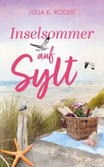 ISBN 9783989425248: Inselsommer auf Sylt – Inselträume auf Sylt, Band 2