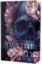 Tanja Nickel: Haunted Beauty