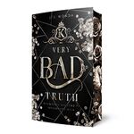 ISBN 9783989426108: Very Bad Truth – Kingston University, Graduation Gala (Reverse Harem) | Mit wunderschönem Farbschnitt