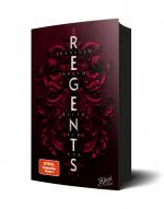 ISBN 9783989426269: Regents | Blute für uns Mit wunderschönem Farbschnitt und weißer Schrift auf schwarzen Seiten | Isabelle North | Taschenbuch | W&R Academy | 424 S. | Deutsch | 2024 | NOVA MD | EAN 9783989426269