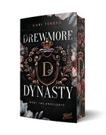 ISBN 9783989426498: Drewmore Dynasty 1 - Meet the Privileged | Mit wunderschönem Farbschnitt