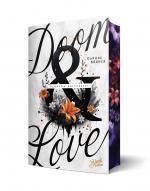 ISBN 9783989426559: Bühner, Daphne/Doom & Love