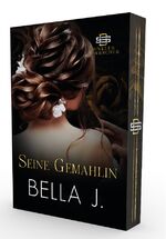 ISBN 9783989426924: Seine Gemahlin | Eine dunkle Mafia-Romanze Mit wunderschönem Farbschnitt | Bella J | Taschenbuch | 300 S. | Deutsch | 2024 | NOVA MD | EAN 9783989426924