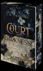 ISBN 9783989428928: Court of Darkness