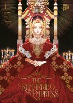 ISBN 9783989490468: The Remarried Empress 1