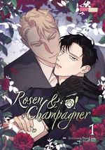 ISBN 9783989500051: Rosen & Champagner 01