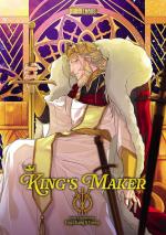 ISBN 9783989500327: King's Maker 03