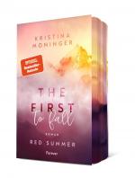 ISBN 9783989780118: The First to Fall