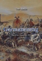 ISBN 9783989791831: Germanenzug