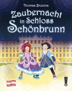 ISBN 9783990015605: Zaubernacht in Schloss Schönbrunn