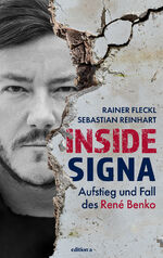 ISBN 9783990017715: Inside Signa