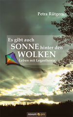 ISBN 9783990033036: Es gibt auch Sonne hinter den Wolken - Leben mit Legasthenie