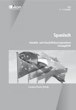 ISBN 9783990232149: Spanisch Handels- und Geschäftskorrespondenz Lösungsheft BHS 3.-5. Lernjahr