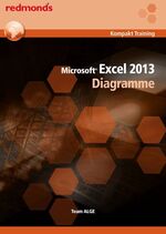 Team ALGE: Excel 2013 Diagramme: redmond Team ALGE: Excel 2013 Diagramme: redmond