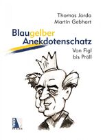Thomas Jorda & Martin Gebhart: Blaugelbe