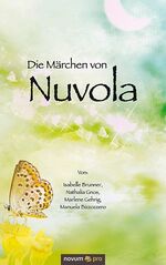 ISBN 9783990264546: Die Märchen von Nuvola