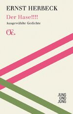 Der Hase!!!! – Ausgewählte Texte