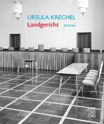 ISBN 9783990270240: Landgericht: Roman