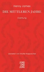 ISBN 9783990270776: Die mittleren Jahre