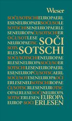 ISBN 9783990290361: Soči/Sotschi