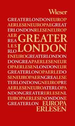 ISBN 9783990291375: Greater London