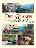 ISBN 9783990291443: Der Graben / Grapa