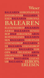 ISBN 9783990295472: Europa Erlesen Balearen