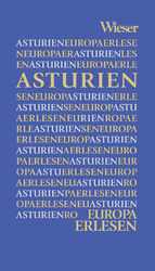 ISBN 9783990295489: Asturien