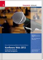 ISBN 9783990332429: Konferenz Wels 2012