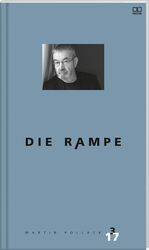 ISBN 9783990339299: Die Rampe – Porträtausgabe Martin Pollack 3/2017