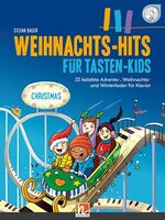 ISBN 9783990357330: Weihnachts-Hits für Tasten-Kids