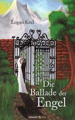 ISBN 9783990385043: Die Ballade der Engel