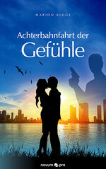 ISBN 9783990385678: Achterbahnfahrt der Gefühle